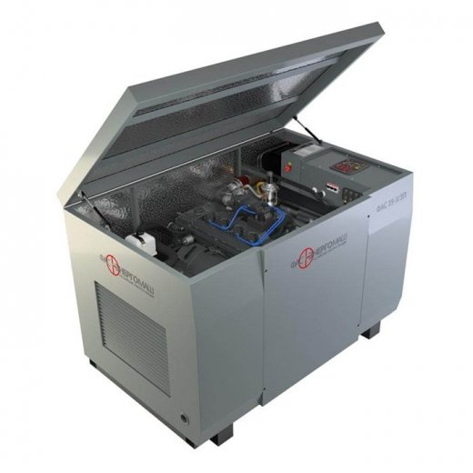 Газовый генератор ФАС-35-3/ЗР Купить Газовый генератор ФАС-35-3/ЗР в