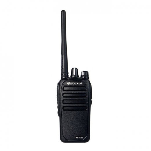 Рация Wouxun KG-828 UHF Купить Рация Wouxun KG-828 UHF в