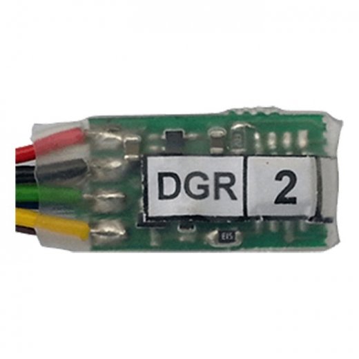 Микромодуль Octagram DGR Купить Микромодуль Octagram DGR в