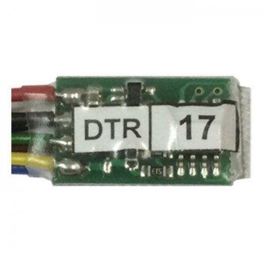 Микромодуль Octagram DTR Купить Микромодуль Octagram DTR в