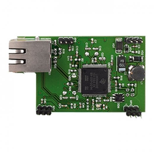 IP концентратор Octagram CEM Купить IP концентратор Octagram CEM в