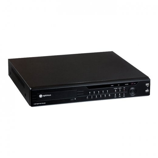 AHD видеорегистратор Optimus AHDR-2024N Купить AHD видеорегистратор Optimus AHDR-2024N в