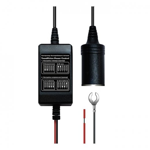 Блок питания Trendvision Power Control Купить Блок питания Trendvision Power Control в
