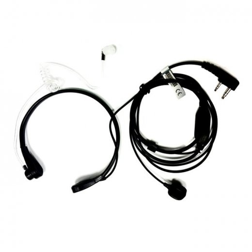 Ларингофон Байкал PTE-780S/VX-7 Купить Ларингофон Байкал PTE-780S/VX-7 в