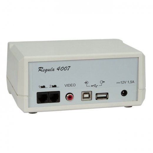 Контроллер для луп «Регула» 4007 Купить Контроллер для луп «Регула» 4007 в