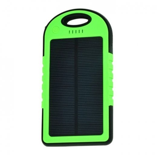 Зарядное устройство "SITITEK Sun-Battery SC-10" 5000 mAh Купить Зарядное устройство "SITITEK Sun-Battery SC-10" 5000 mAh в