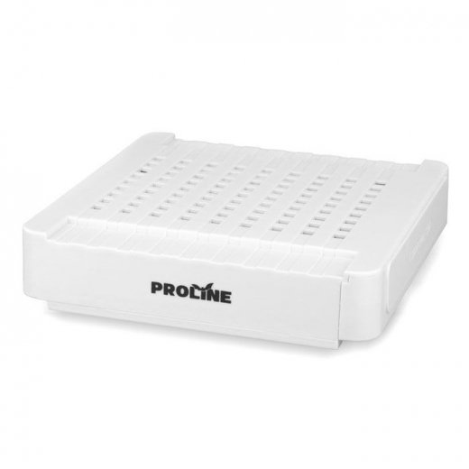 IP видеорегистратор Proline PR-E09H0901 Купить IP видеорегистратор Proline PR-E09H0901 в