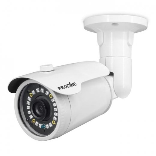 Уличная AHD видеокамера Proline PR-H2043PG2F-SF Купить Уличная AHD видеокамера Proline PR-H2043PG2F-SF в