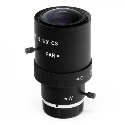 Объектив RV02812M Купить Объектив RV02812M в