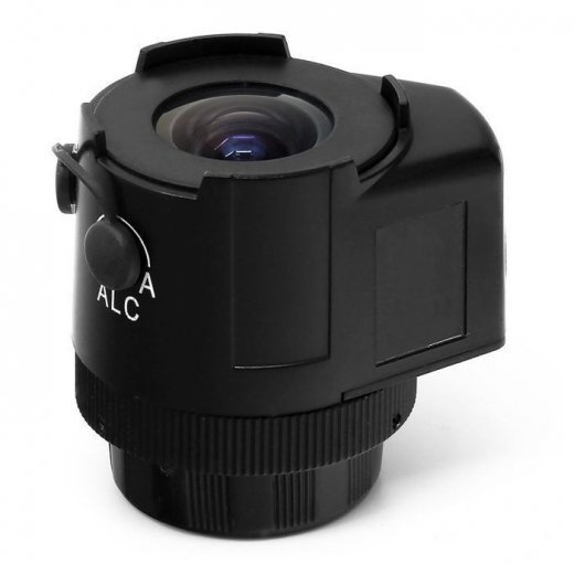 Объектив RS02812V Купить Объектив RS02812V в