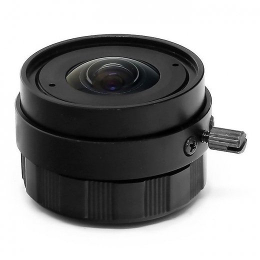 Объектив RS02116F Купить Объектив RS02116F в