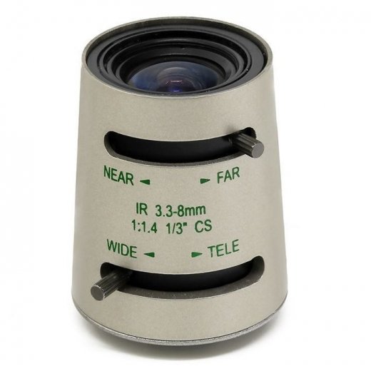 Объектив RV03308D.IR Купить Объектив RV03308D.IR в