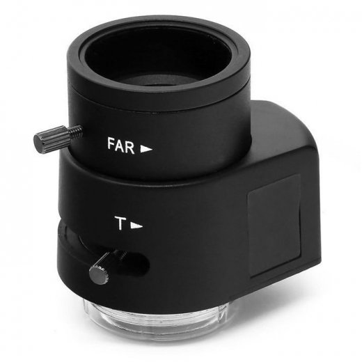 Объектив RV03509D Купить Объектив RV03509D в