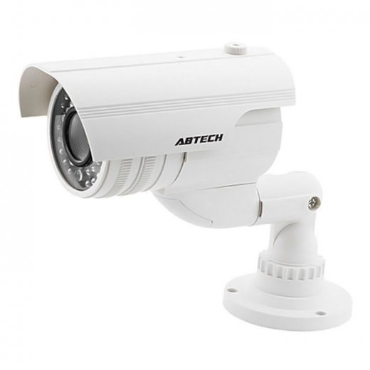 Муляж камеры видеонаблюдения Proline PR-141W Купить Муляж камеры видеонаблюдения Proline PR-141W в