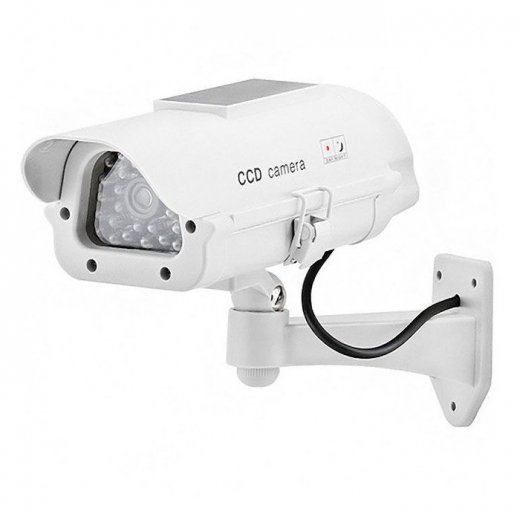 Муляж камеры видеонаблюдения Proline PR-42S Купить Муляж камеры видеонаблюдения Proline PR-42S в