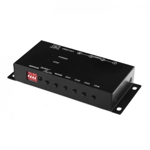 Квадратор Proline PR-CB01 Купить Квадратор Proline PR-CB01 в