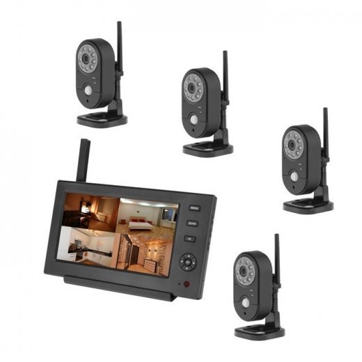 Proline PR-8204JU4 Купить Proline PR-8204JU4 в