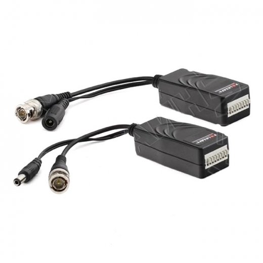 Приемник и передатчик Folksafe FS-4301VP-II KIT Купить Приемник и передатчик Folksafe FS-4301VP-II KIT в