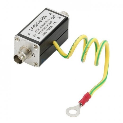 Грозозащита LRS01-V40A Купить Грозозащита LRS01-V40A в