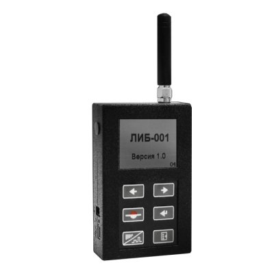 Тестер блокираторов ЛИБ-001 Купить Тестер блокираторов ЛИБ-001 в