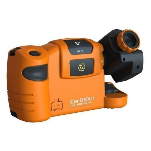 Тепловизор CorDEX TC7000 Купить Тепловизор CorDEX TC7000 в