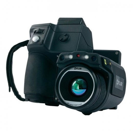 Тепловизор FLIR T640 Купить Тепловизор FLIR T640 в