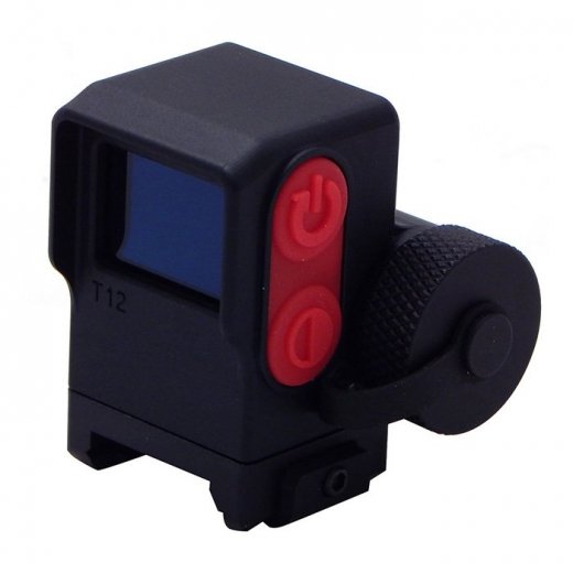 Тепловизионный прицел TPL T12V Купить Тепловизионный прицел TPL T12V в