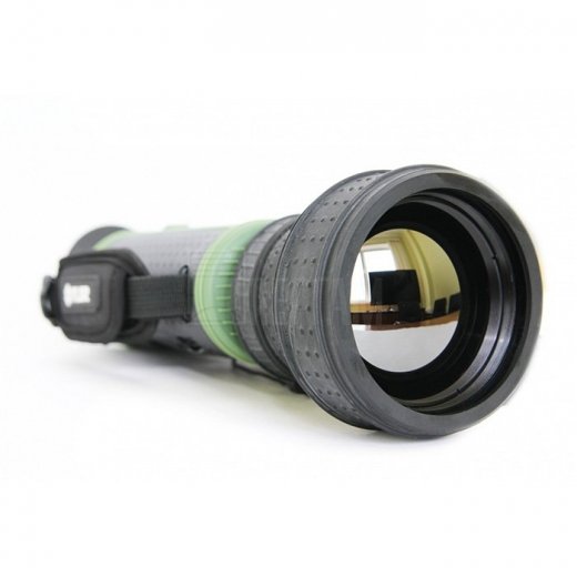 Тепловизор FLIR Scout TS-XR 30-100 Купить Тепловизор FLIR Scout TS-XR 30-100 в