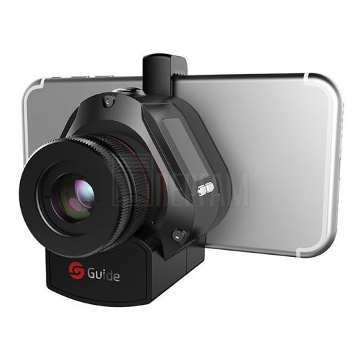 Тепловизор Guide MobIR Купить Тепловизор Guide MobIR в