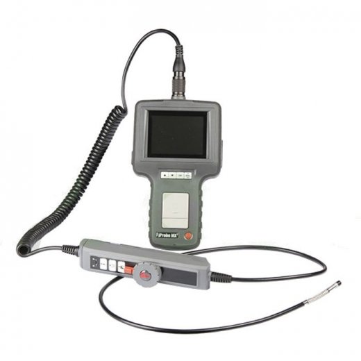 Эндоскоп jProbe MX (5,5 мм 3 м) HYPERYON Купить Эндоскоп jProbe MX (5,5 мм 3 м) HYPERYON в
