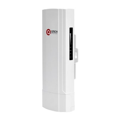 Абонентское устройство Qtech QWO-830-CPE Купить Абонентское устройство Qtech QWO-830-CPE в