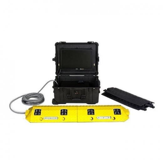 Система досмотра днища автотранспорта LowCam VI108 Купить Система досмотра днища автотранспорта LowCam VI108 в