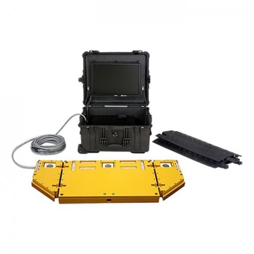 Система досмотра днища автотранспорта LowCam VI108S Купить Система досмотра днища автотранспорта LowCam VI108S в