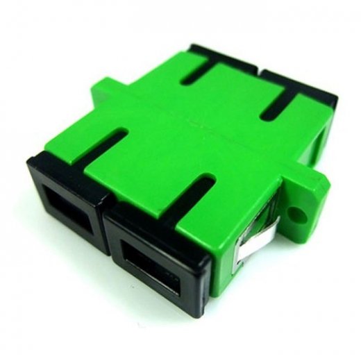 Розетка Qtech QLC2-S-D-APC Купить Розетка Qtech QLC2-S-D-APC в