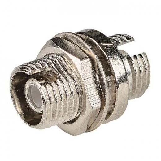 Розетка Qtech QFC2-D-S Купить Розетка Qtech QFC2-D-S в