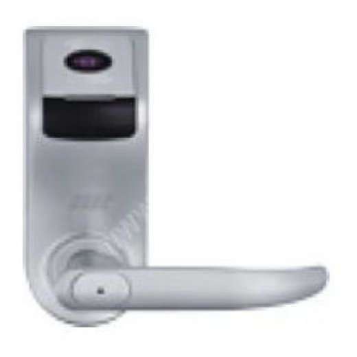 Электронный замок KICO 6000RL-DMF1 под серебро Купить Электронный замок KICO 6000RL-DMF1 под серебро в