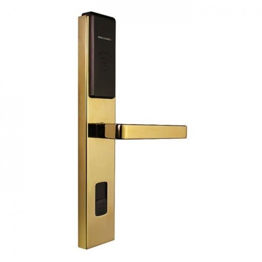 Электронный замок Bonwin BW803BG-K EURO Купить Электронный замок Bonwin BW803BG-K EURO в