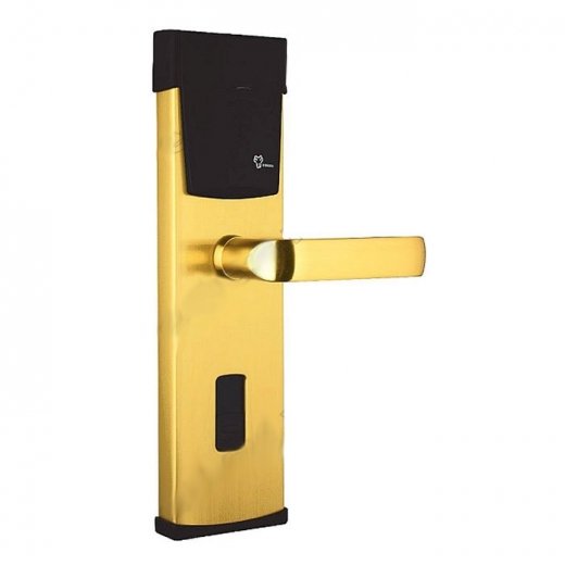 Электронный замок Bonwin BW823WF-BG-T6 ANSI Купить Электронный замок Bonwin BW823WF-BG-T6 ANSI в