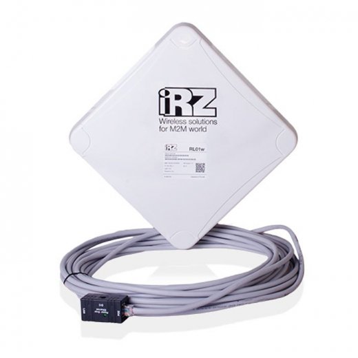 Роутер iRZ RAL01 Купить Роутер iRZ RAL01 в