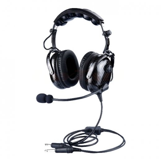 Авиационная гарнитура СТК-400A Купить Авиационная гарнитура СТК-400A в