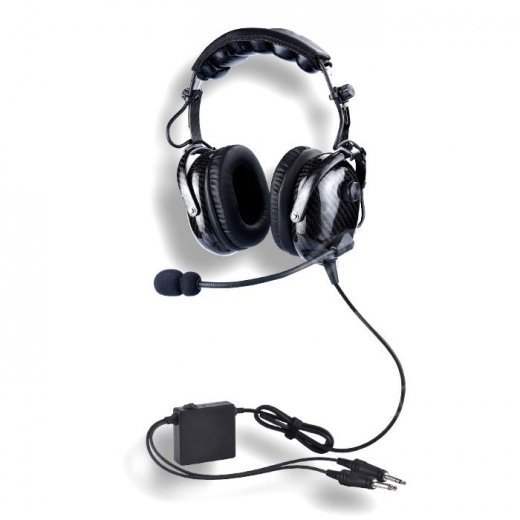 Авиационная гарнитура СТК-400AC Standard Купить Авиационная гарнитура СТК-400AC Standard в