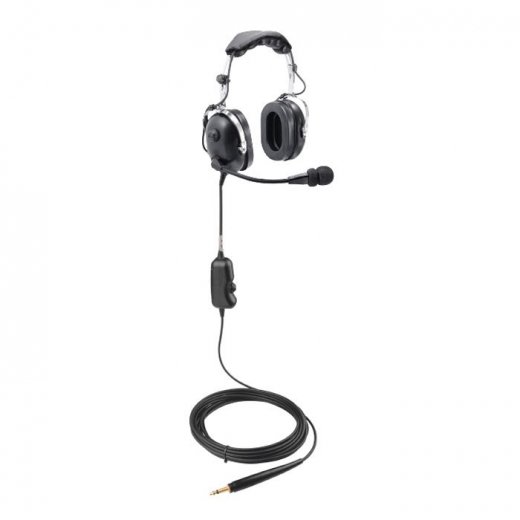 Авиационная гарнитура СТК-200A Купить Авиационная гарнитура СТК-200A в