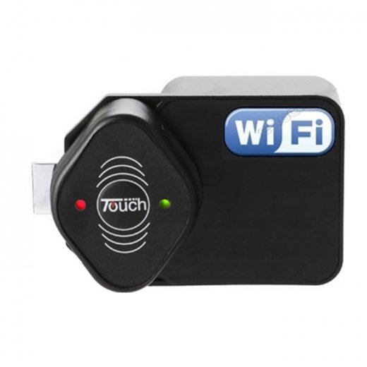 Электронный замок PassTech GT200 Ultra Купить Электронный замок PassTech GT200 Ultra в