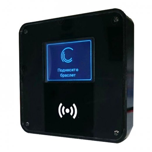 Инфо-терминал (свободный выбор) Купить Инфо-терминал (свободный выбор) в