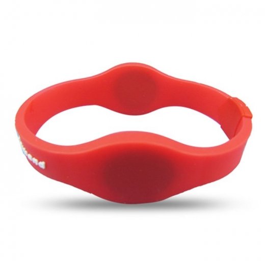 Электронный браслет WS-dual - UHF Купить Электронный браслет WS-dual - UHF в