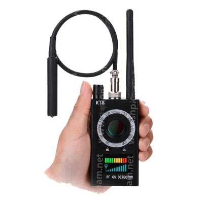 Антижучок Hunter 007-PRO Купить Антижучок Hunter 007-PRO в