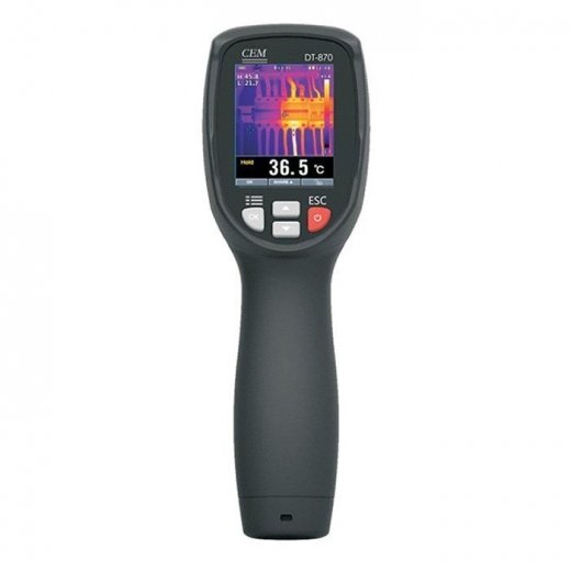 DT-870 Купить DT-870 в