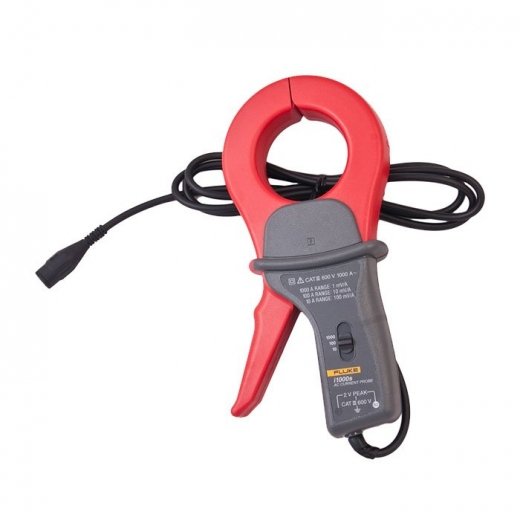 Fluke i1000s Купить Fluke i1000s в