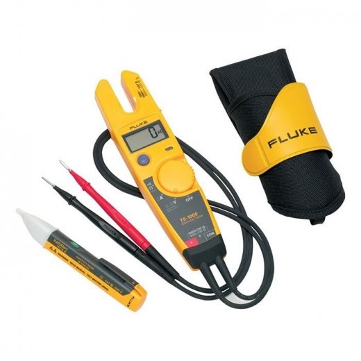 Fluke T5-H5-1AC II Kit Купить Fluke T5-H5-1AC II Kit в