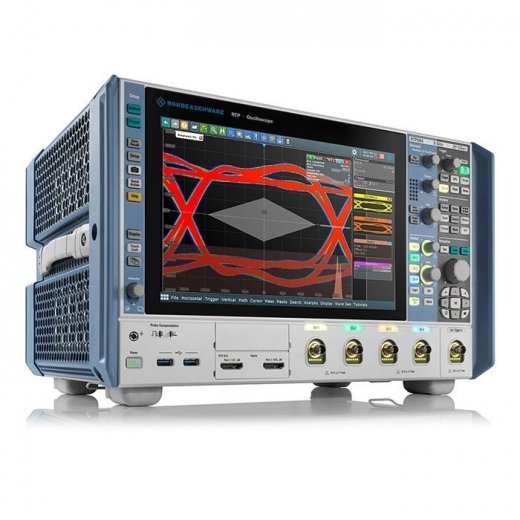 Осциллограф R&S RTP084 Купить Осциллограф R&S RTP084 в